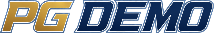 PG Demo লোগো